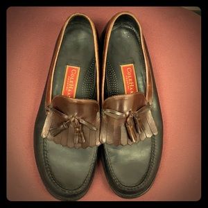 Cole Haan Tassel Loafers